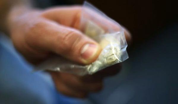 Rapid increase in drug use in north!