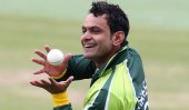 Mohommad Hafeez banned for illegal action