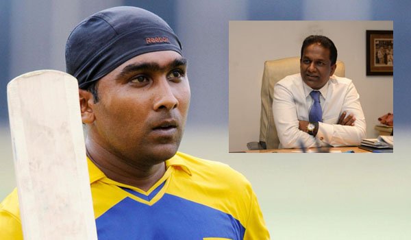 Thilanga to insert new clause after Mahela’s move!