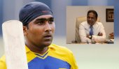 Thilanga to insert new clause after Mahela’s move!