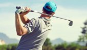 Sri Lankan golfers thrive in India