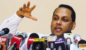Remarks over suicide jacket are detrimental - Amaraweera
