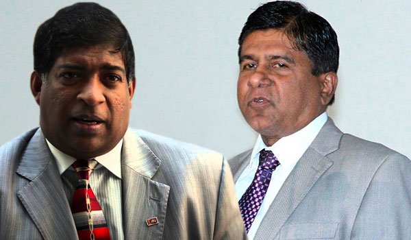 Ravi, Wijedasa to handover UNP nominations