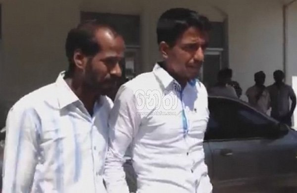 Vithya murder : eyewitness before courts