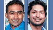 Thilanga is keen on role for SL&#039;s Big 2