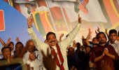 Disciplinary action against Mahinda and group