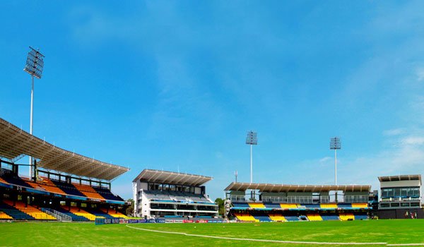 AF given free box seats at Khettarama