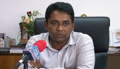 Ranga Kalansooriya hands in resignation