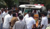 Over 15 injured after explosion at factory