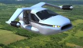 Are self-flying cars on the horizon?
