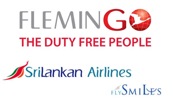 Flemingo Duty Free partners with FlySmiLes