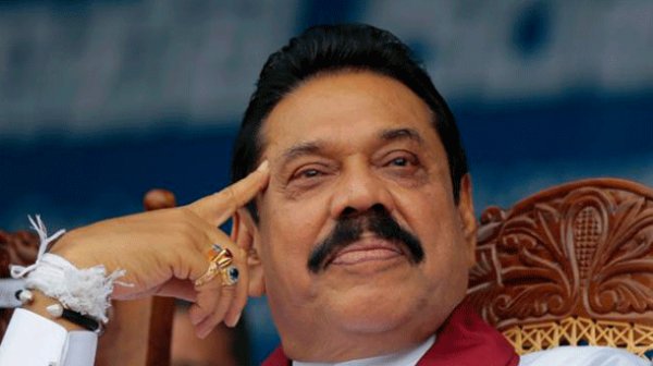 Mahinda refers to presidency, electoral, constitutional reforms