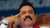 Mahinda refers to presidency, electoral, constitutional reforms