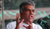 The Ranil Wickremesinghe Factor in 2016 and beyond