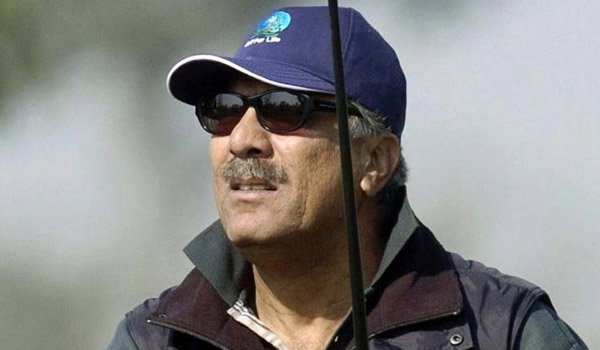 Zaheer Abbas confirmed as ICC president