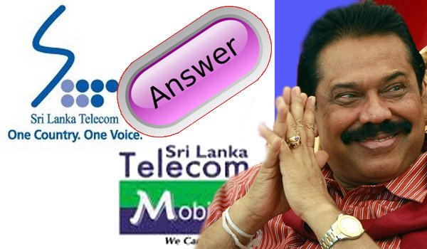 Response to ‘Attempt to give SLT advertising to Rajapaksas’