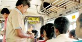 Complain if conductor doesn&#039;t return balance