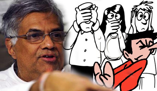Heads of state institutions say no to PM