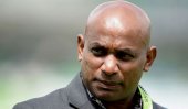 Sanath resigns