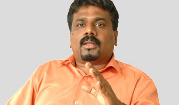 Special CC meeting of the JVP