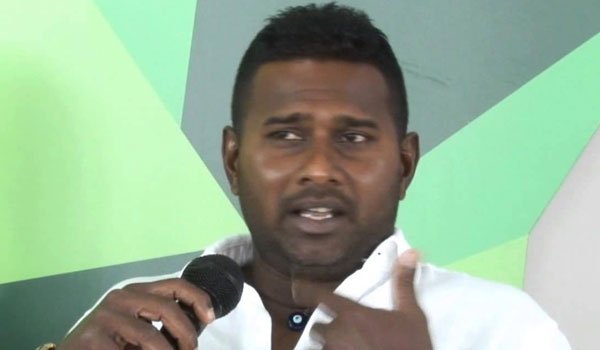Avishka to assist Roger in U-19 Cricket World Cup