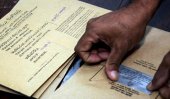 3 days for Postal vote