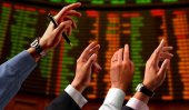 Foreign investments decline in share market