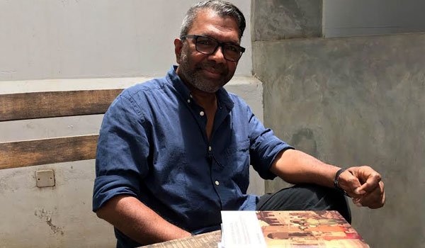 Dr. Suren Rāghavan&#039;s book to be launched on Aug. 26 (Video)