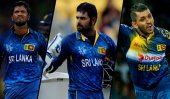 Naming of squad for T-20 WC today