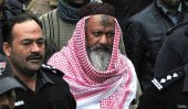 Mastermind of 2009 Sri Lankan Cricket team attack, killed...