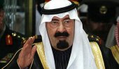 Saudi Arabia&#039;s King Abdullah dies