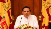 Sri Lanka mulls devolving powers to provinces