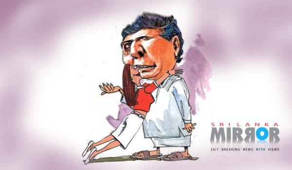Minister&#039;s petite lady doctor