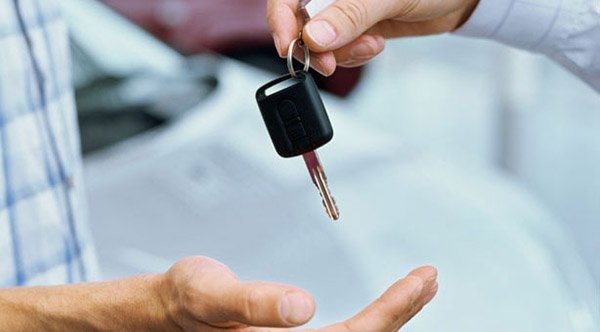 Maximum loan-to-value ratio on vehicles increased to 90%