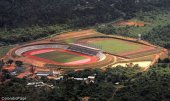 Diyagama Stadium’s money to a Rajapaksa Foundation!