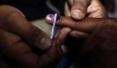 LG polls in October?