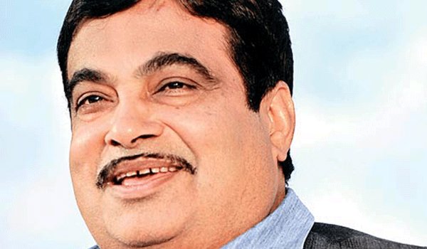 India-Sri Lanka road link in the works: Nitin Gadkari
