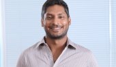 Sanga undecided on Test future - Mathews