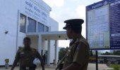 Lost firearms appear at Temple