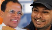 Sangakkara to join anti-narcotics drive