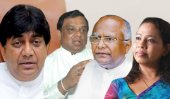 SLFP ministers tender resignations