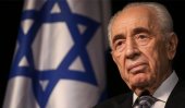 Fmr. Israeli president - Shimon Peres dies