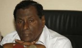 Mahinda will not be named - John