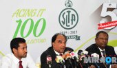 SLTA marks 100th anniversary with ATF&#039;s AGM