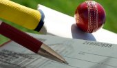 Payments for national cricketers raised