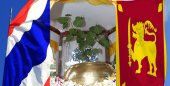 Diplomatic row over Bo sapling donation to Thailand