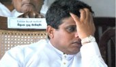 Dela Bandara probe report sent to AG