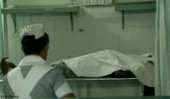 Kegalle hospital mortuary handicapped