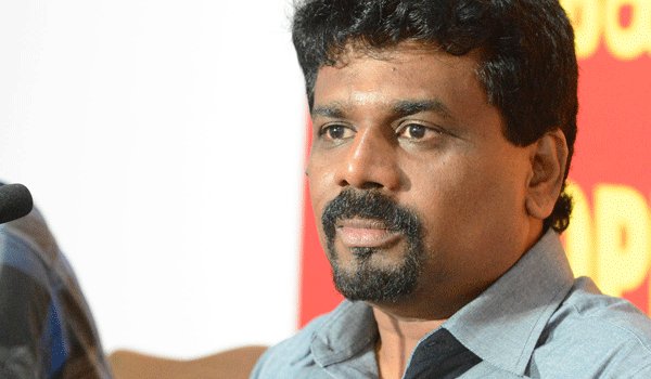 Why Yapa is not arrested? – asks JVP