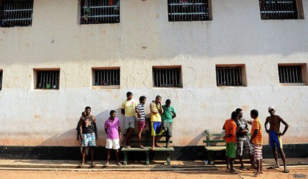 No bail for Tamil prisoners